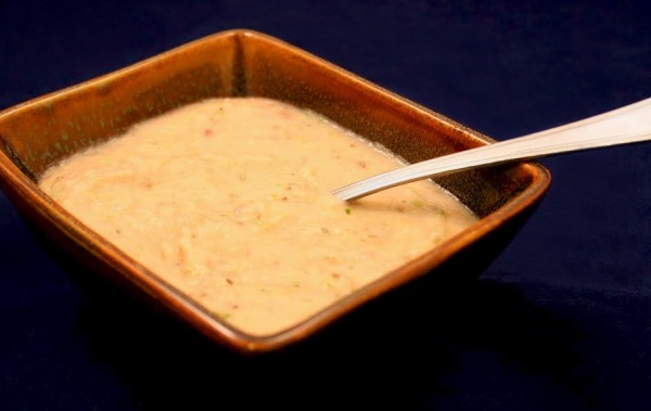 Great Northern Bean Dip