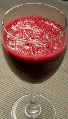 Beet Juice