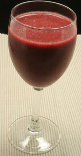 Chanana Chiller Smoothie