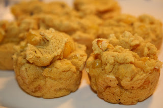 corn muffins - corn muffin recipe