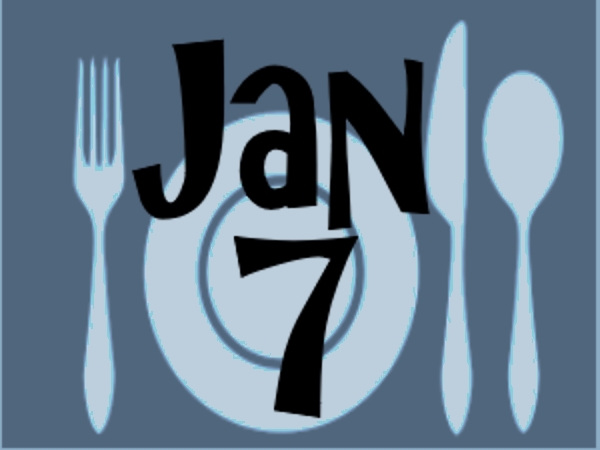 January 2018 Daniel Fast