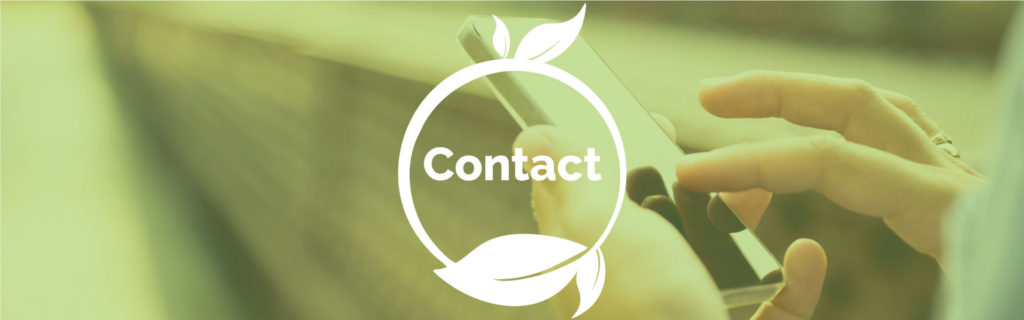 daniel fast contact