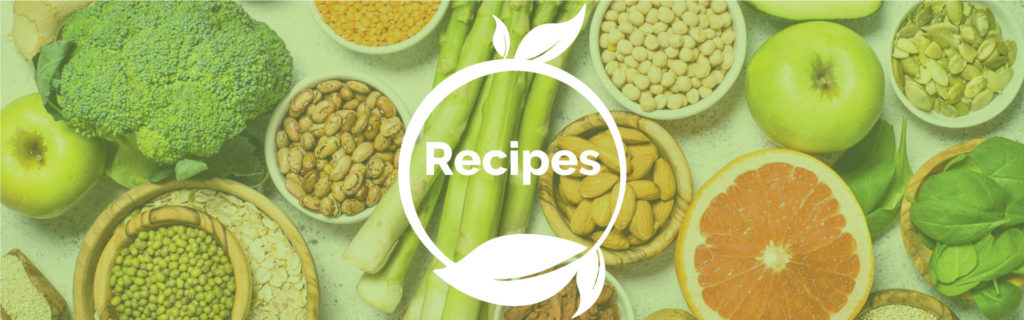 Daniel Fast Recipes