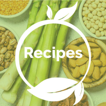 Daniel Fast Recipes