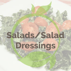 ultimate daniel fast salad recipes