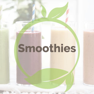 Ultimate Daniel Fast Smoothies