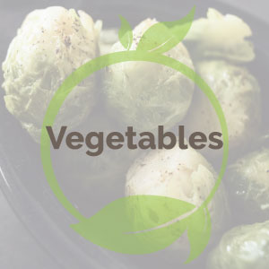 Daniel Fast Vegetable Recipes