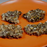 Ultimate Nut and Seed Crackers