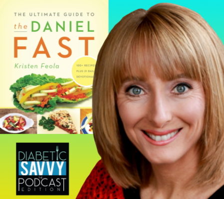 Diabetic SAVVY podcast