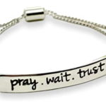 PWT bracelet