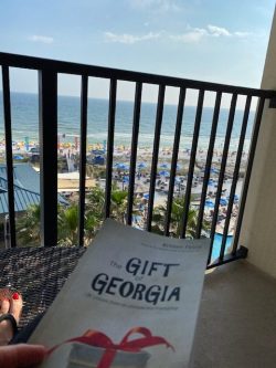 The Gift of Georgia in Florida